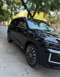 Geely Monjaro, 2026 il, 0 km, 1.5 L — şəkil 4