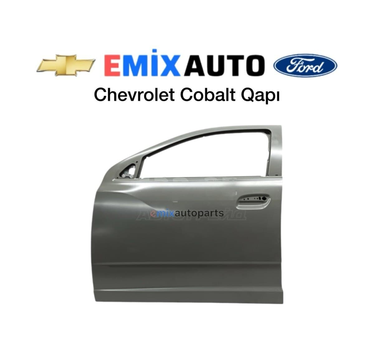 Ön qapı Chevrolet Cobalt