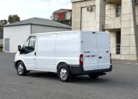 Ford Transit, 2010 il, 344000 km, 2.2 L — şəkil 6