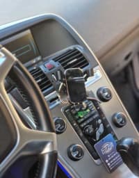 Volvo XC60, 2012 il, 350000 km, 2.4 L — şəkil 4