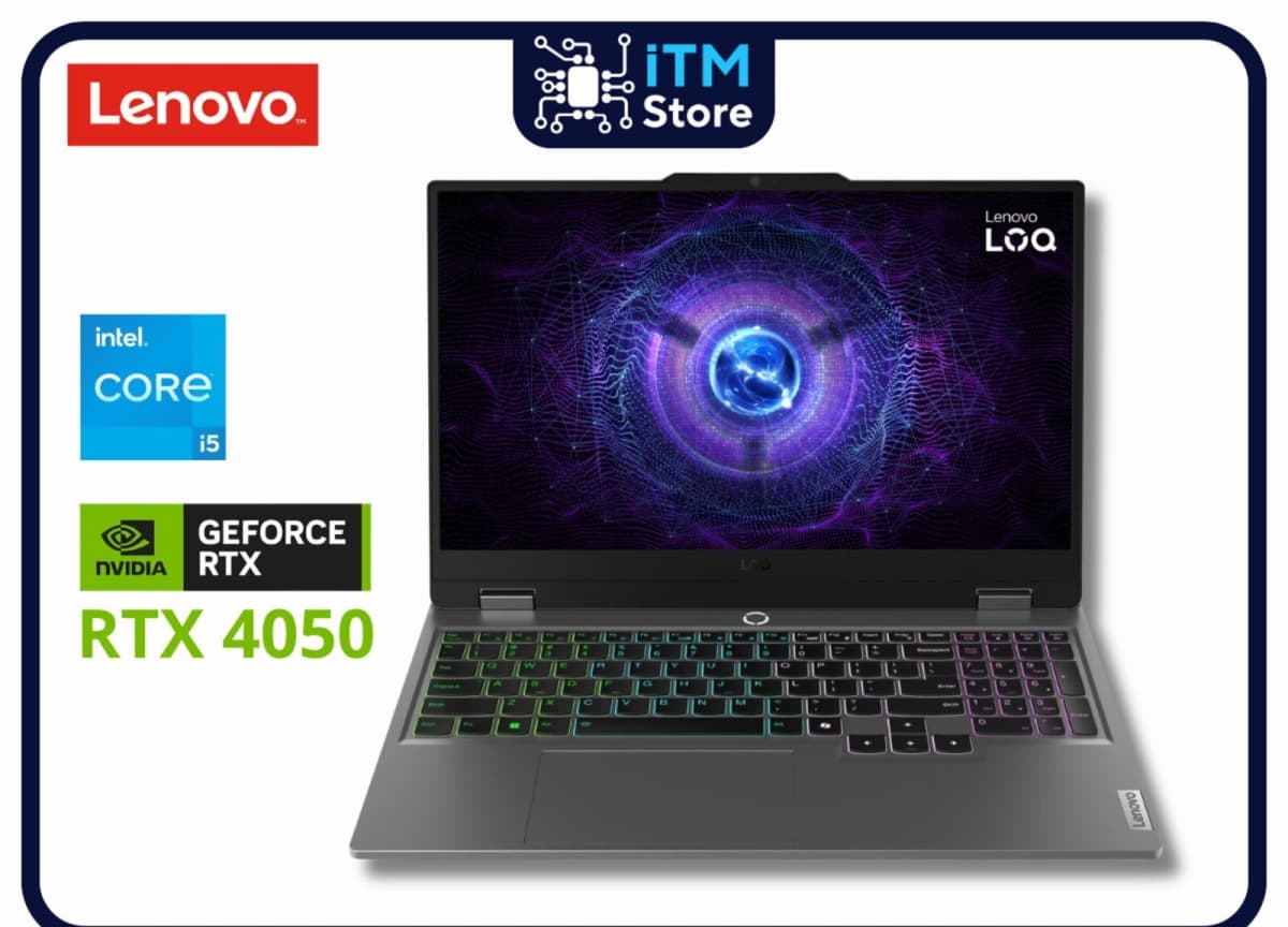 Lenovo notbuk