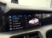 Porsche Taycan GTS, 2022 il, 30000 km — şəkil 12