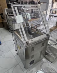 Vakuum Paketləmə Aparatı DZ500/2E — şəkil 29