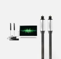 Qara rəng data kabel, HDMI — şəkil 2