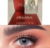 Göz linzaları Dr. Laila — şəkil 9