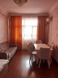 2 otaqlı mənzil 100 m² kirayə verilir — şəkil 2
