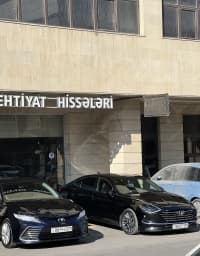 Qanadlar Toyota, Nissan, Lexus, Mitsubishi — şəkil 8