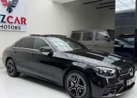Mercedes E 300 de, 2020 il, 140000 km, 2000 L — şəkil 3