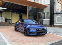 Audi S7, 2016 il, 119761 km, 4 L — şəkil 5