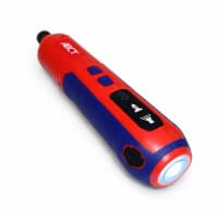 ABCY 3.6V Li-ion Şarjlı Elektrikli Vintaçan Dəsti — şəkil 5