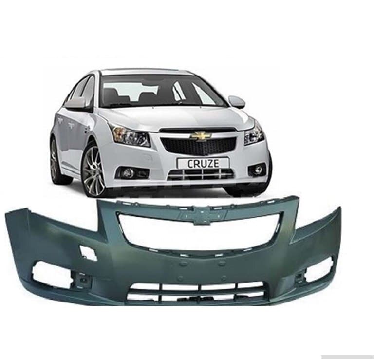 Ön bufer Chevrolet Cruze 2009-2014