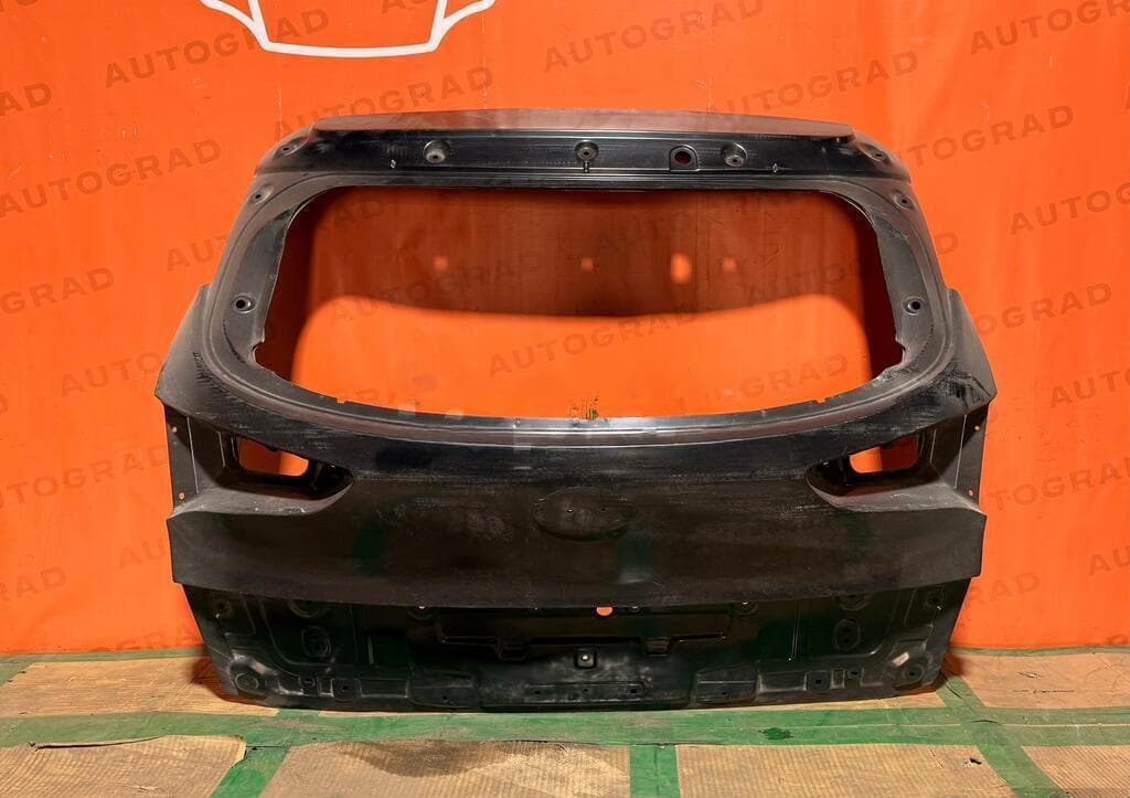Baqaj Hyundai Tucson 2015-2018