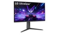 Monitor LG 27GS65F 27" Full HD IPS 180Hz Gaming — şəkil 3