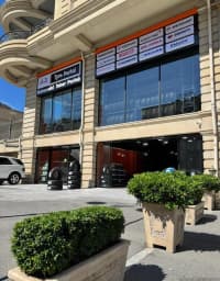 Envoy Tordera H/T 225/70 R16 Şin — şəkil 4