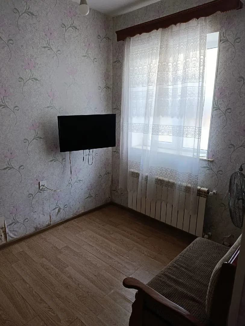 2 otaqlı həyət evi 45 m² kirayə verilir
