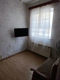 2 otaqlı həyət evi 45 m² kirayə verilir — şəkil 1