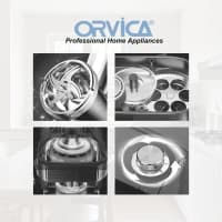 Orvica ətçəkən maşın — şəkil 5