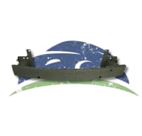 Ön bufer kronsteyni BYD Qin Plus — şəkil 1