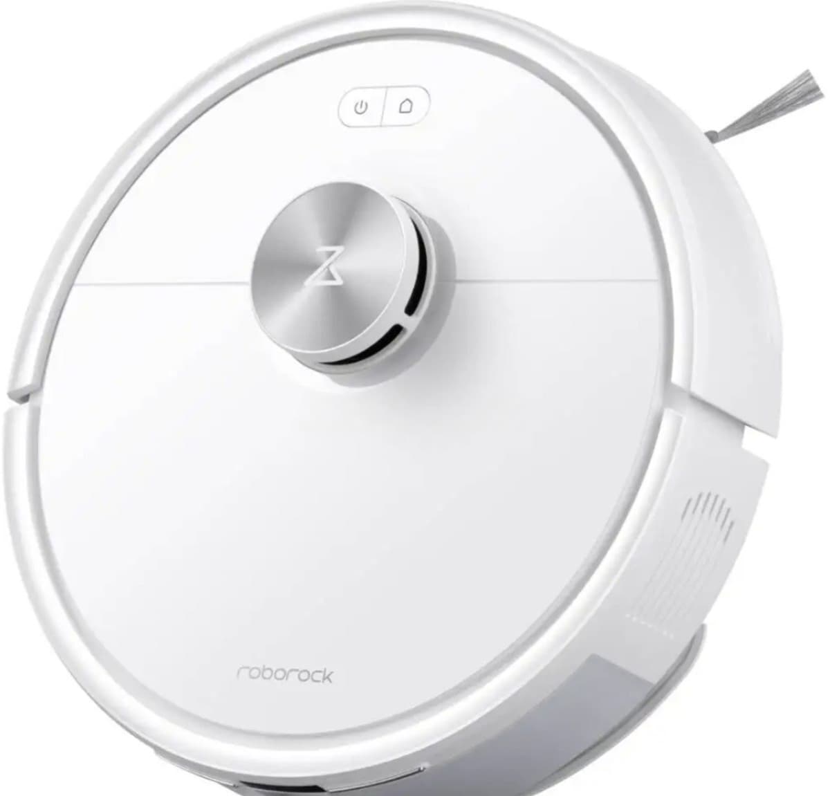 Roborock tozsoran