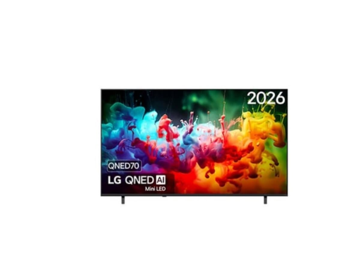 LG Televizor 75" QNED
