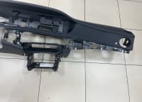 Cihazlar paneli şiti Mercedes W222 — şəkil 7