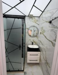 2 otaqlı mənzil 55 m² satılır — şəkil 17