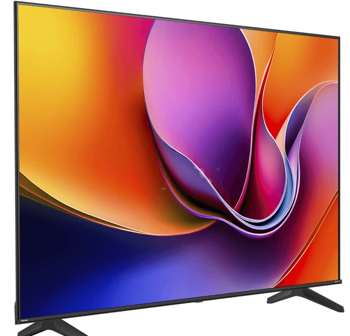 Hisense TV 50" LED - Tenderyard