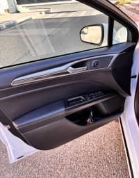 Ford Fusion (North America), 2018 il, 160150 km, 1500 L — şəkil 6