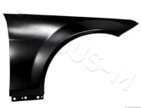 Ön qanad Mercedes W204 — şəkil 2