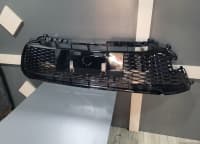 Radiator toru Toyota Corolla 2018-2025 — şəkil 2
