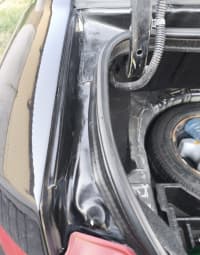 Kia Rio, 2011 il, 310450 km, 1.4 L — şəkil 11