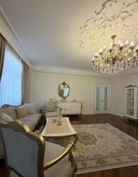 3 otaqlı mənzil 158 m² satılır — şəkil 11