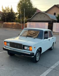 LADA (VAZ) 2107, 2010 il, 22012 km, 1600 L — şəkil 11