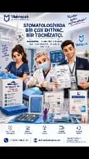 Disposable medical products Makropak dental supplies - Tenderyard