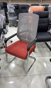 Qarışıq rəng, Ofis üçün kreslo — şəkil 2