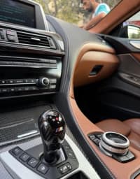 BMW M6, 2013 il, 90000 km, 4.4 L — şəkil 3