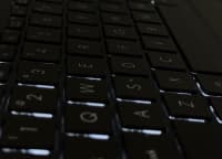 Asus markalı notbuk, Boz rəng — şəkil 7
