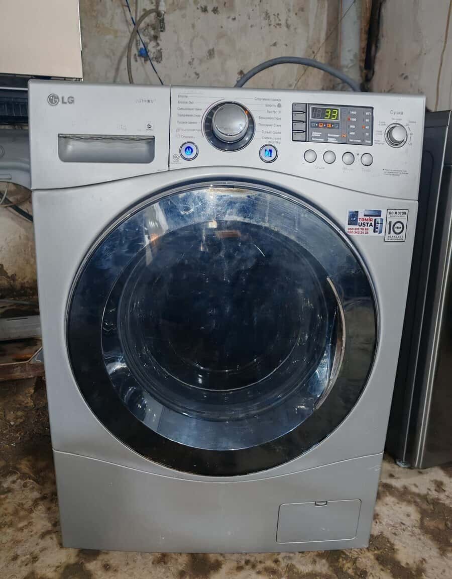 Indesit paltaryuyan maşın - Tenderyard