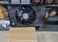 Elektro ventilator Chevrolet Cruze — şəkil 3
