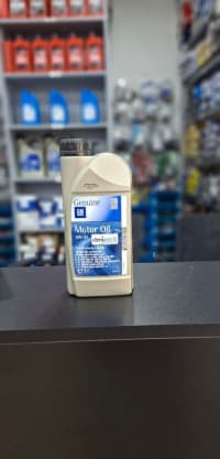 Mühərrik yağı GM 5W30 və 10W40 — şəkil 5