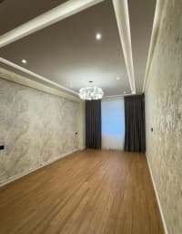 2 otaqlı mənzil 75 m² satılır — şəkil 1