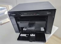 Canon i-SENSYS MF3010 Lazer Printer — şəkil 3