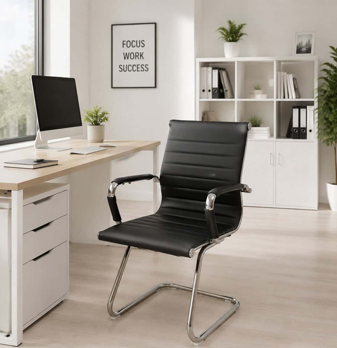 Qarışıq rəng, Ofis üçün kreslo - Tenderyard