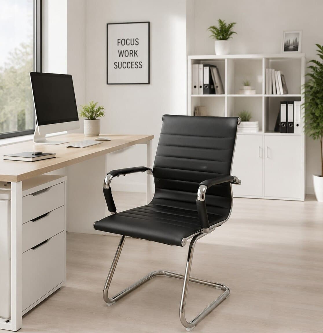 Qarışıq rəng, Ofis üçün kreslo
