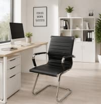 Qarışıq rəng, Ofis üçün kreslo — şəkil 1