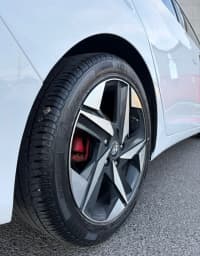 Hyundai Elantra, 2015 il, 235000 km, 1.6 L — şəkil 8
