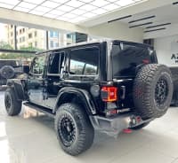 Jeep Wrangler, 2020 il, 100000 km, 2000 L — şəkil 7