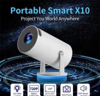 Oyun proyektoru 3D TV & Game — şəkil 5