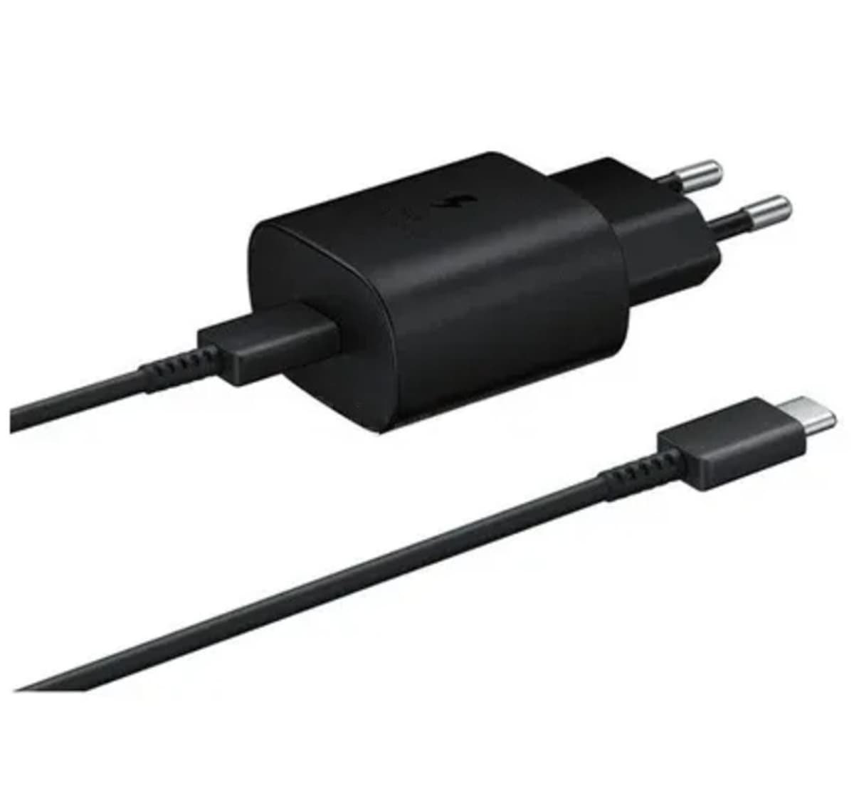 Adapter Samsung 25W Type-C orijinal