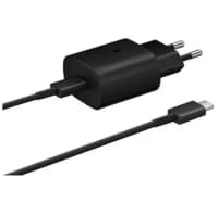 Adapter Samsung 25W Type-C orijinal — şəkil 1
